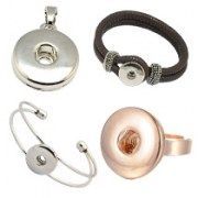 Основы для Бижутерий Снап